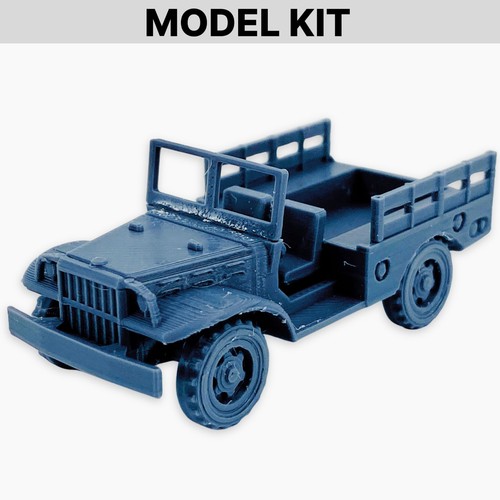 Dodge model - (no, doors),