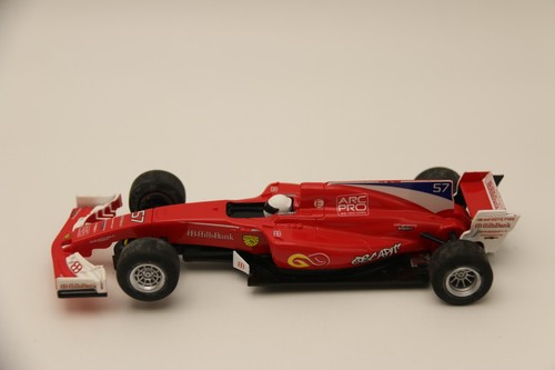 Scalextric scx slot - scx, cars