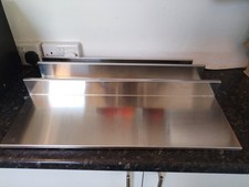 3 IKEA Limhamn Stainless Steel