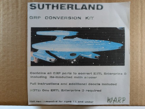 Star trek uss sutherland - star,