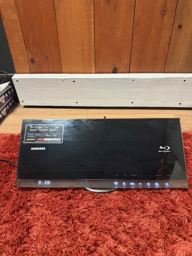 Samsung home theater system - home,