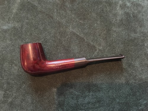 Wessex supreme tobacco pipe - supreme,