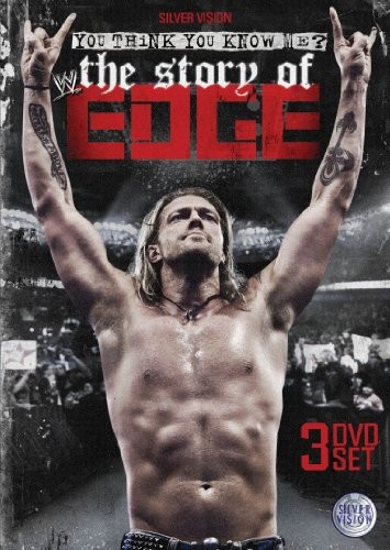 Wwe you think - wwe:, me?