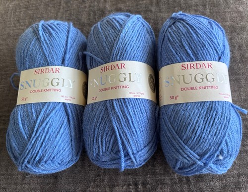 Sirdar snuggly dk baby - sirdar,