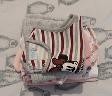 Baby Girls Assorted Clothes