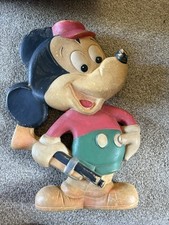 Vintage Walt Disney Mickey