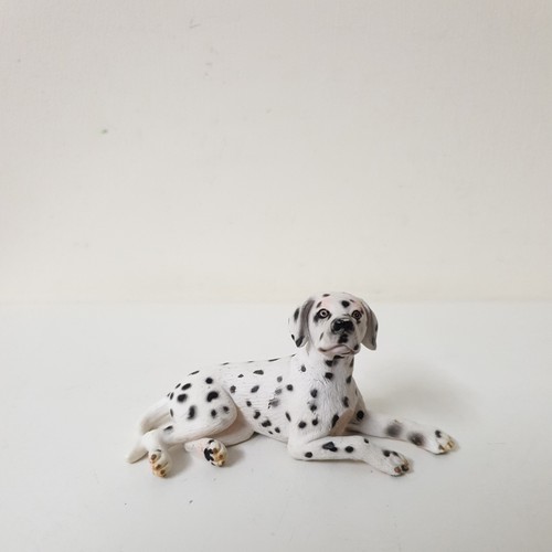Schleich dalmation dog figure - schleich,