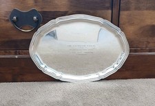 WW2 21 Field Park Squadron 7th Armoured Division Normandy MBE RATS trench art 