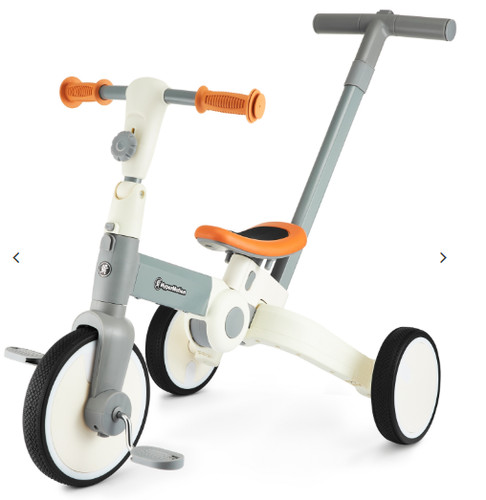 Child bicycle hypermotion - child,