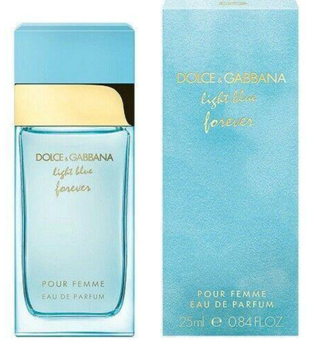 Dolce gabbana light blue - &,