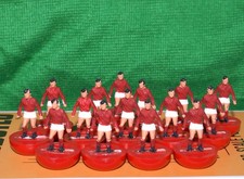 Subbuteo Rugby  R6  Wales