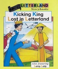 Letterland Storybooks - Oscar Orange (Classic Letterland Storybooks), Laslett, S