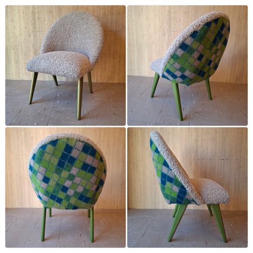 Fab vintage reworked lloyd - reworked,