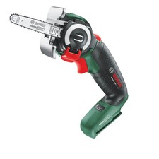 Bosch Mini Chainsaw Cordless