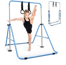Foldable Gymnastics Horizontal