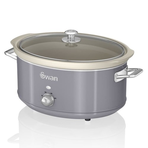 Swan sf17031grn slow - swan, 6.5l