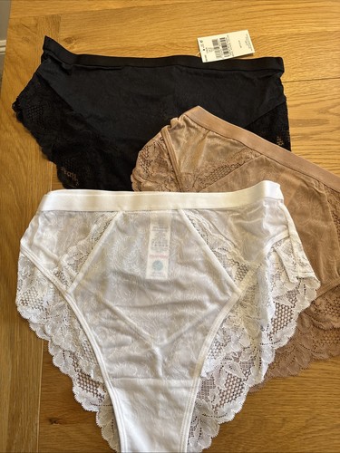 Next pack knickers size - next,