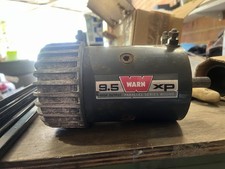 Warn winch motor 12v - winch,
