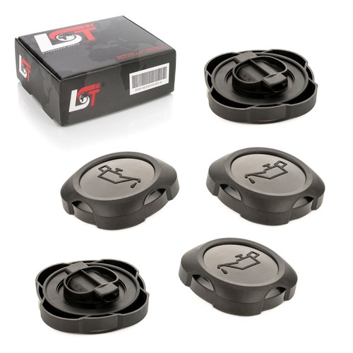 Oil cap - cap, plug