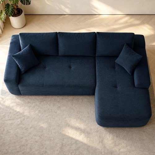 Shape modular sectional - l-shape,