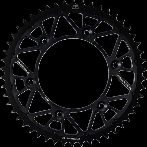 Twinstar sprocket for - sprocket,