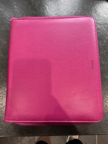 Filofax rare pennybridge - rare,