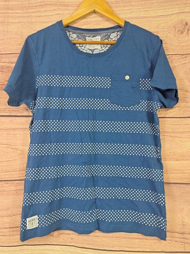 Nanny state size blue short - blue,