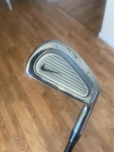 Nike pro combo iron stiff - 3, iron.
