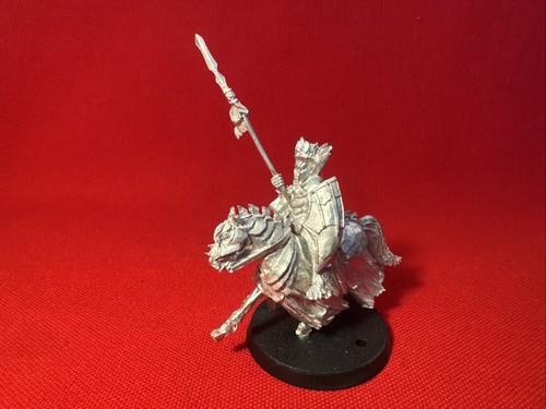 Morgul knight metal mordor - knight,