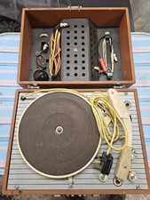 Vintage 1950s Pye Record Maker