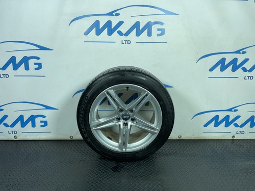 Audi line oem alloy - audi, s-line