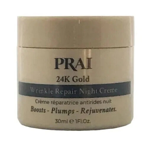 Prai 24k gold wrinkle - prai,