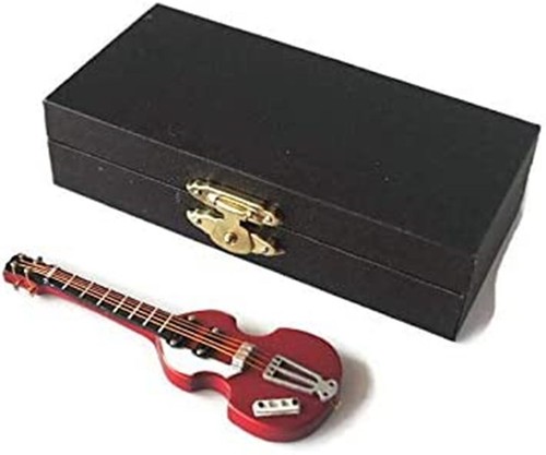 Hoffner base guitar dolls - hoffner,