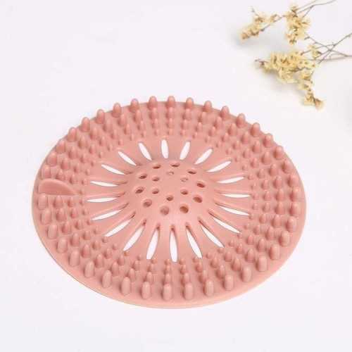 Hair trap shower bath - shower,