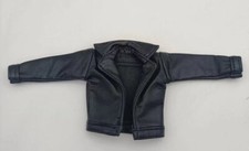 1/12 Scale Male soldier Black