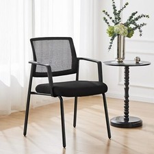 Home Office Upholstered Mesh