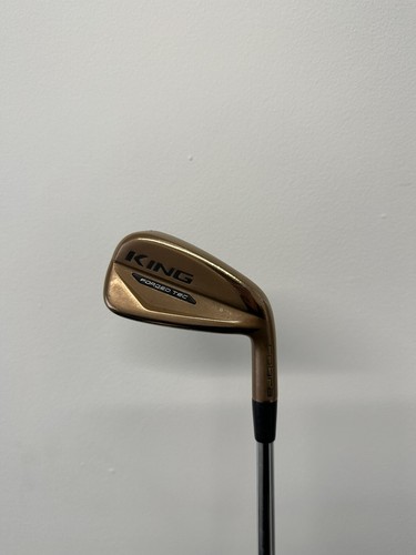 Cobra forged tec - forged, 4