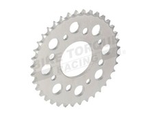 Kymco 125 Pulsar 2001-2005