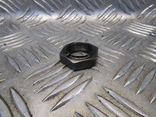 Honda CBR900RR fireblade gearbox input shaft clutch nut