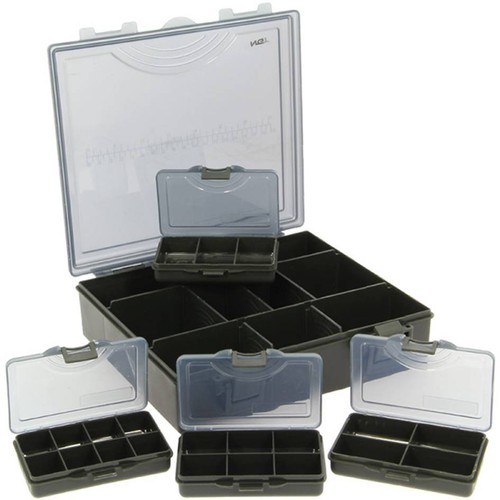 Ngt fishing tackle - ngt,