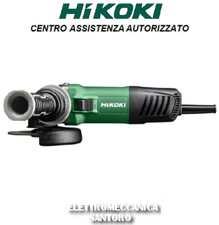 Angle Grinder G13SW2 D 125mm