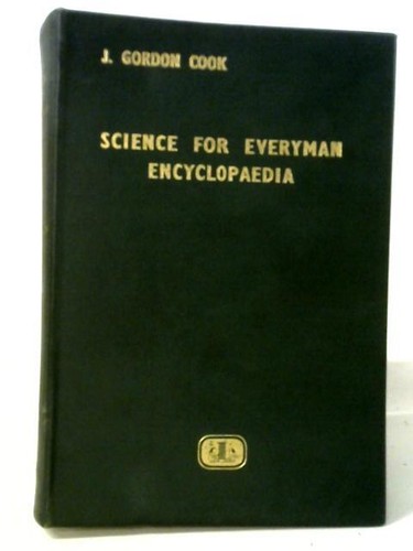 Science for everyman - science,