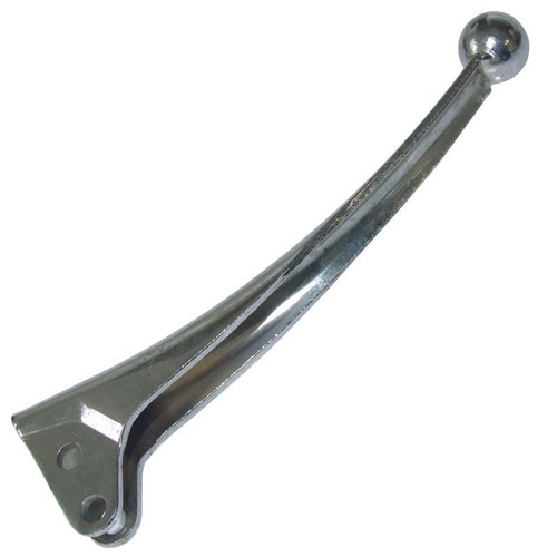 Triumph front brake - brake, lever