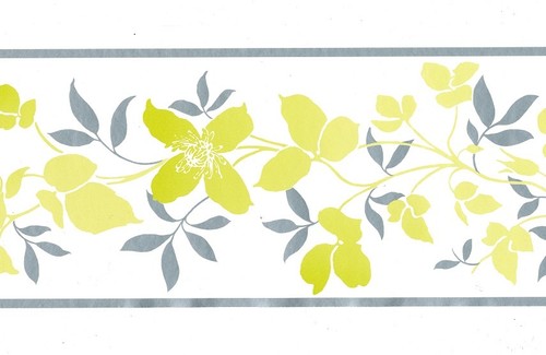 Floral bo50015s wallpaper - floral,