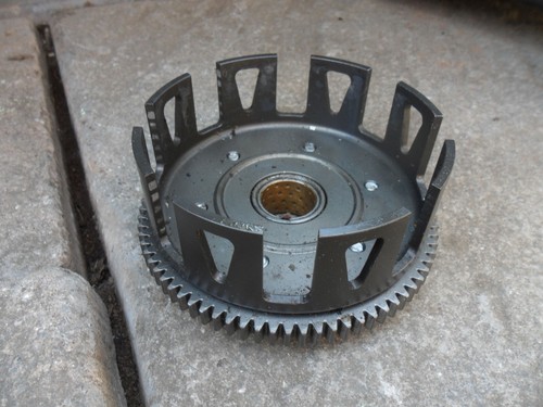Cobra cx65 inner clutch - cx65, basket