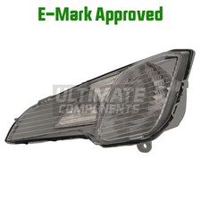 Ford EcoSport 2017-2021 Front