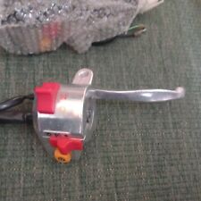 Monkey Bike Switchgear / Brake Lever Similar to Honda Lifan Jincheng