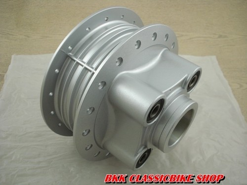 Honda cb100 cl100 - cb100,
