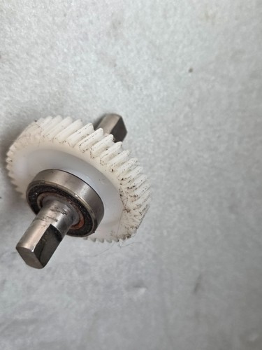 Dyson dc18 motorhead - dyson, roller