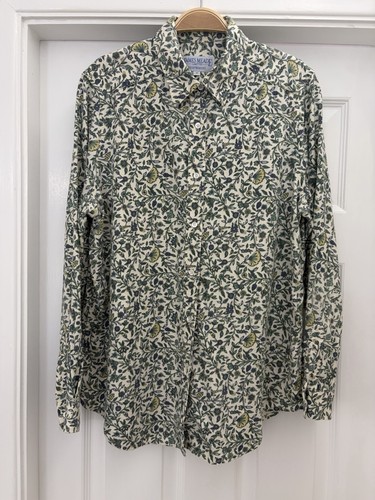 James meade ladies shirt - meade, size